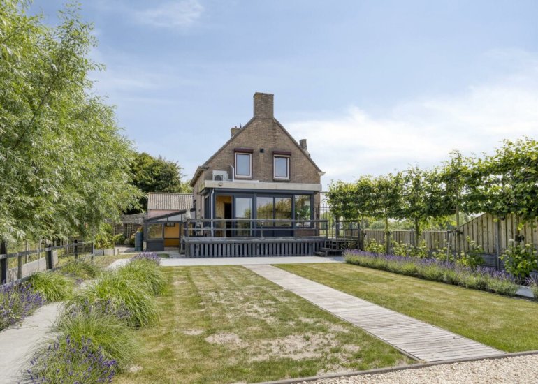  Philipsweg 16, Waterlandkerkje