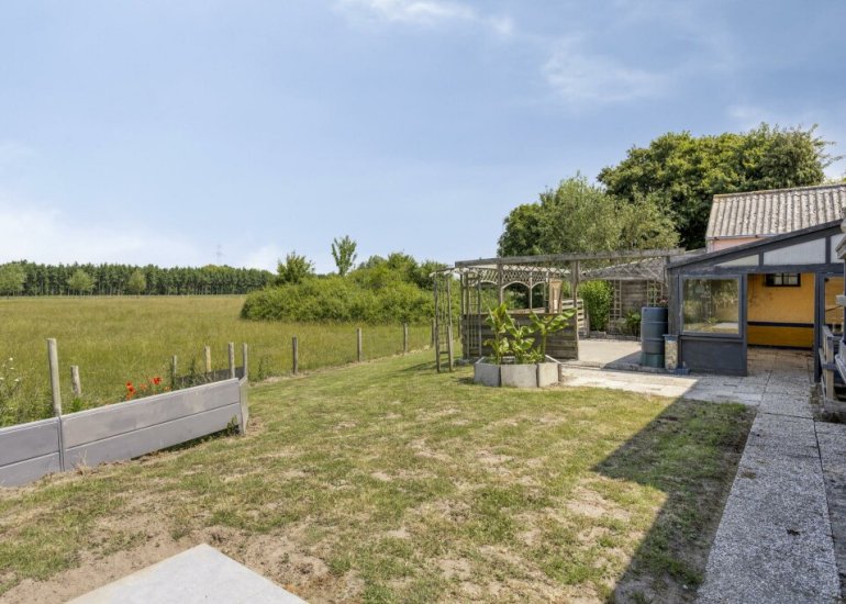  Philipsweg 16, Waterlandkerkje