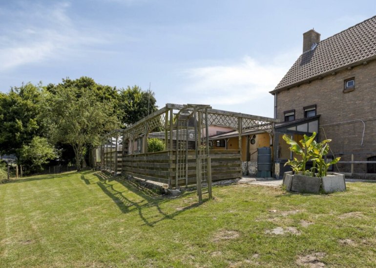  Philipsweg 16, Waterlandkerkje