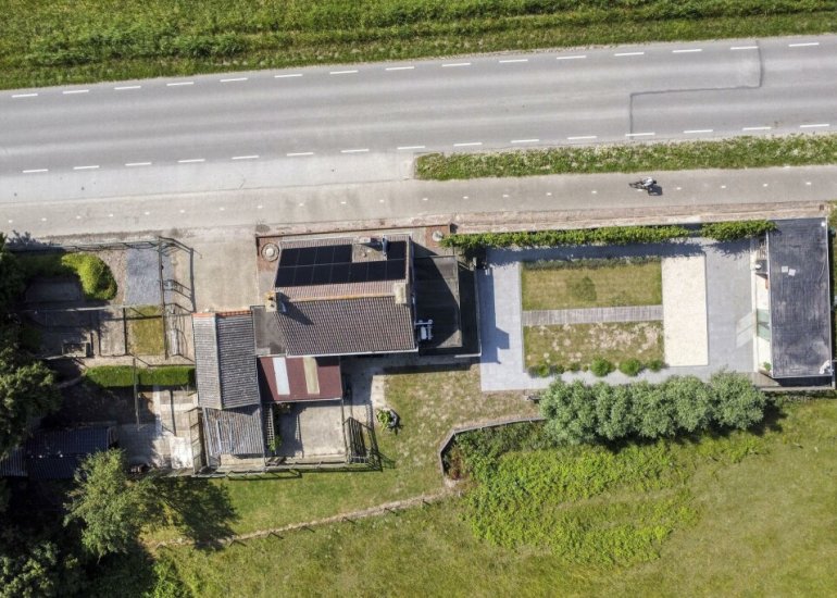  Philipsweg 16, Waterlandkerkje