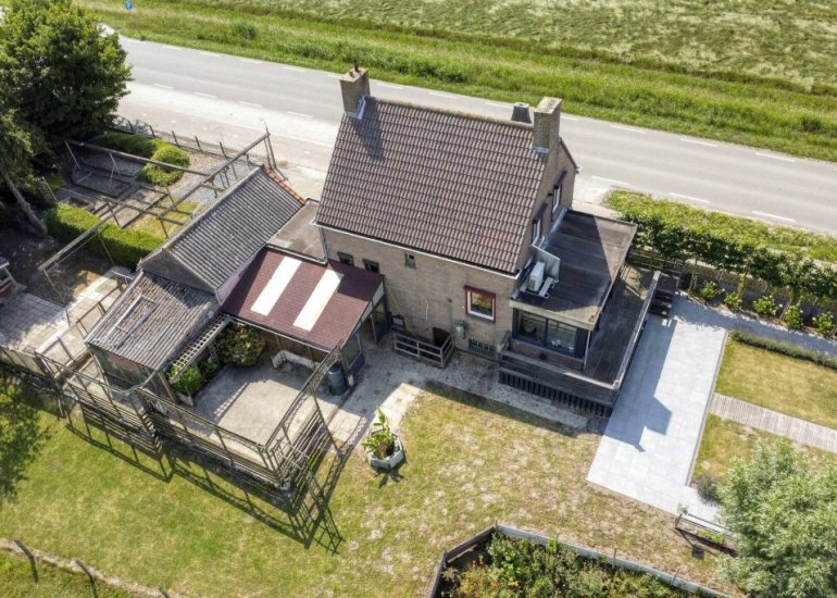  Philipsweg 16, Waterlandkerkje