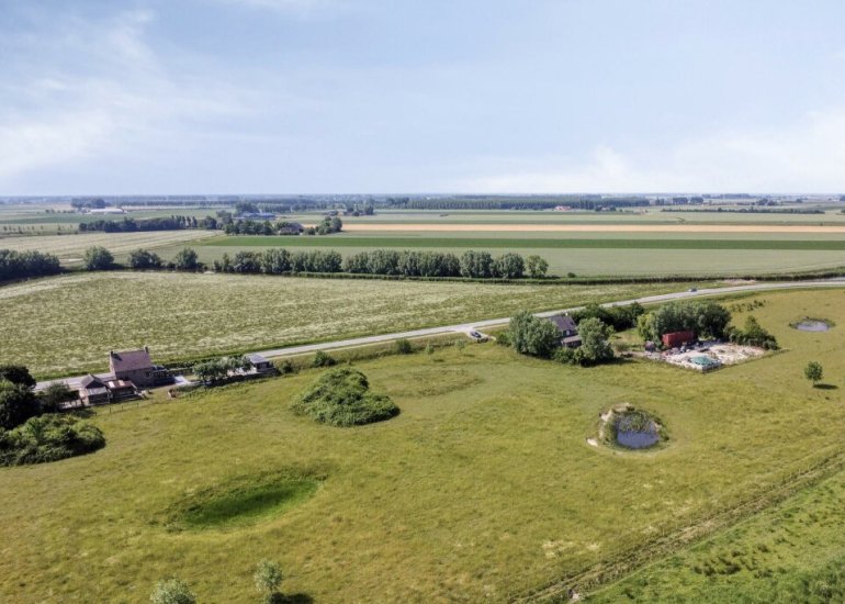  Philipsweg 16, Waterlandkerkje