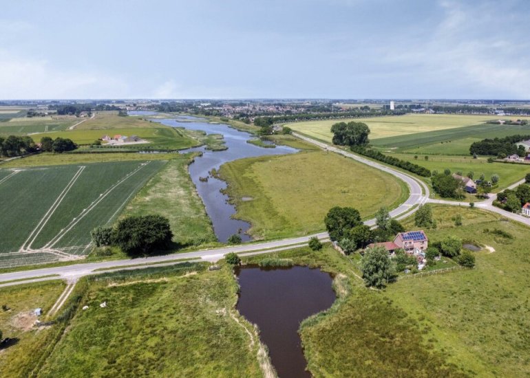  Philipsweg 16, Waterlandkerkje