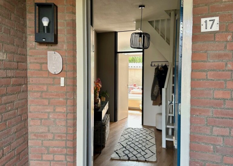  Ceres 17, Oostburg