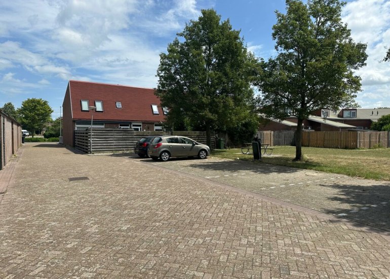  Ceres 17, Oostburg