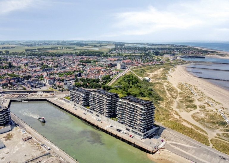  Westhavendam 3601, Breskens