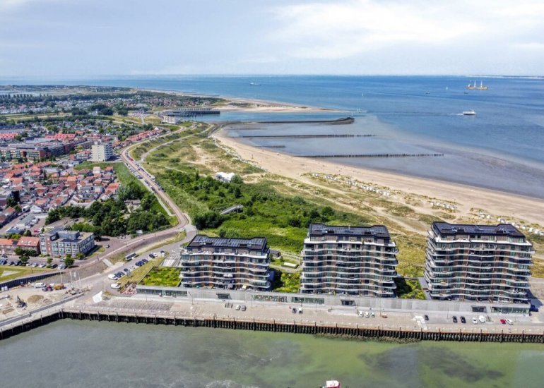  Westhavendam 3601, Breskens