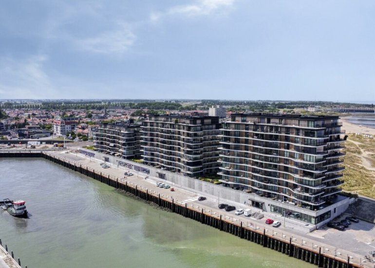  Westhavendam 3601, Breskens