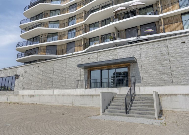  Westhavendam 3601, Breskens