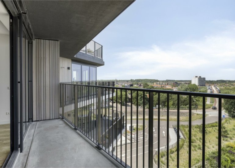  Westhavendam 3601, Breskens