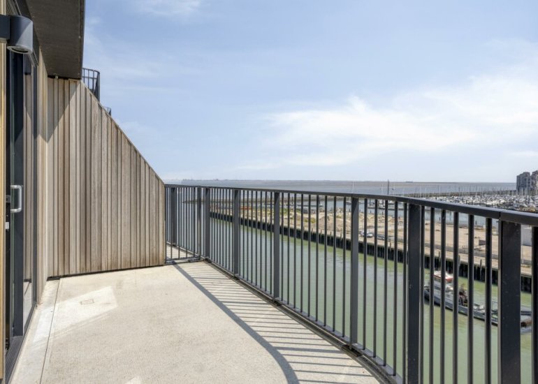  Westhavendam 3601, Breskens