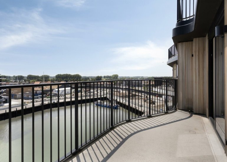  Westhavendam 3601, Breskens