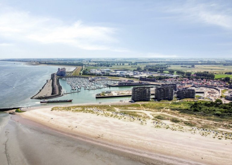  Westhavendam 3601, Breskens