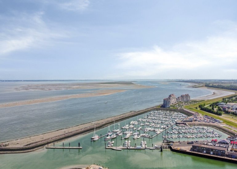  Westhavendam 3601, Breskens