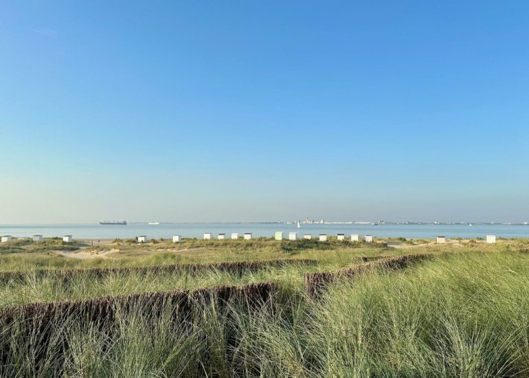  Westhavendam 3601, Breskens