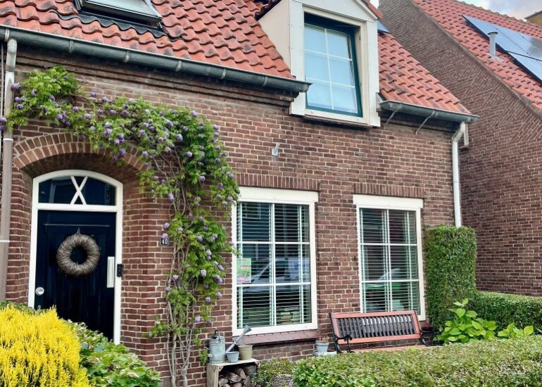  Brouwerijstraat 40, Groede