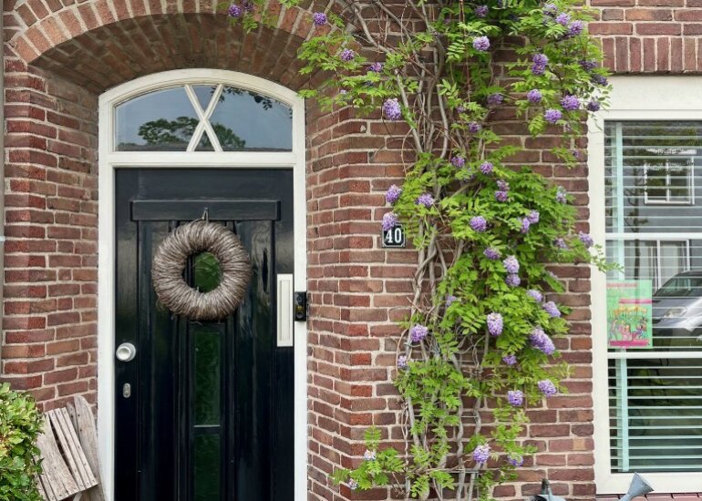  Brouwerijstraat 40, Groede