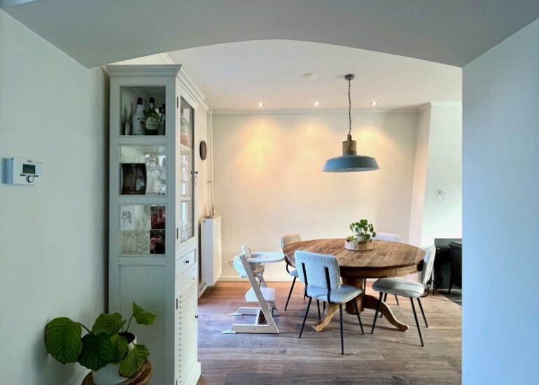  Brouwerijstraat 40, Groede