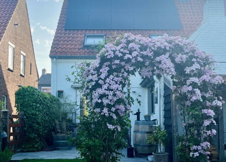  Brouwerijstraat 40, Groede