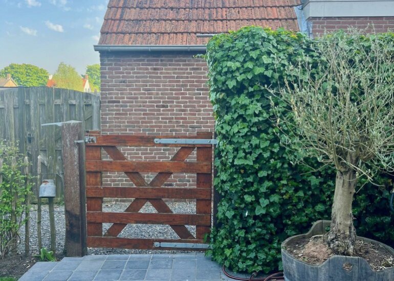  Brouwerijstraat 40, Groede