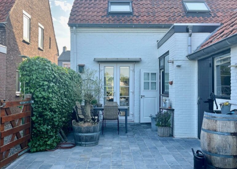  Brouwerijstraat 40, Groede