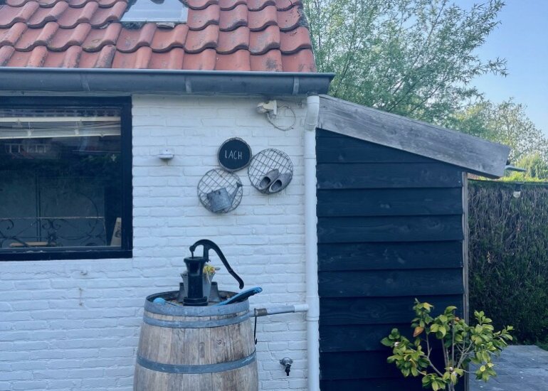  Brouwerijstraat 40, Groede