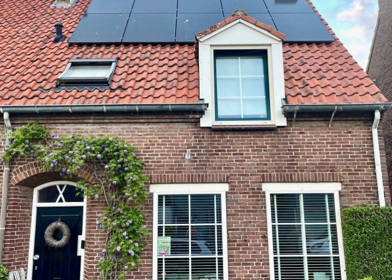  Brouwerijstraat 40, Groede