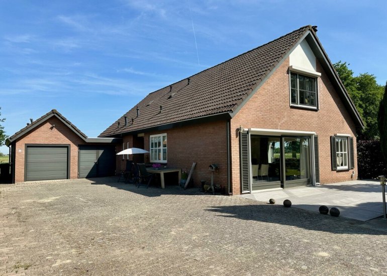  Watervlietseweg 28, Ijzendijke