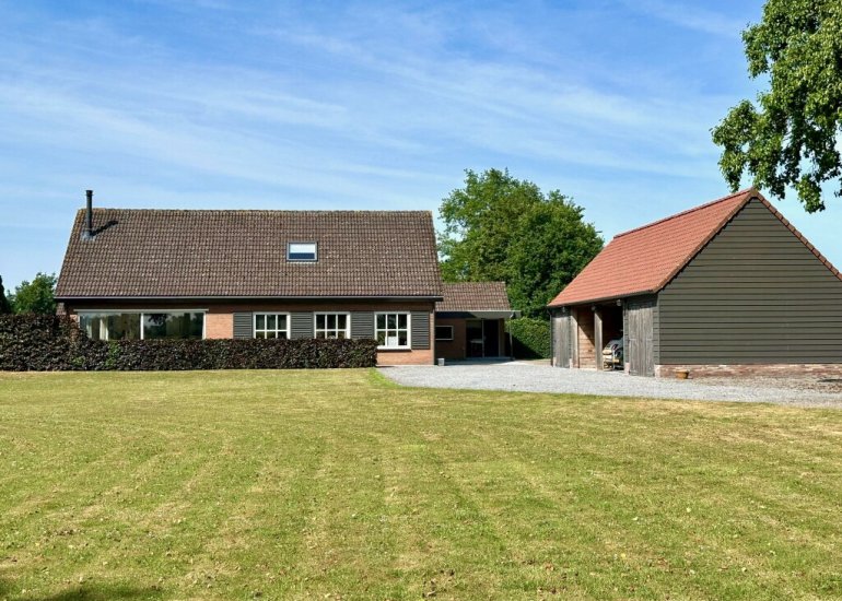  Watervlietseweg 28, Ijzendijke