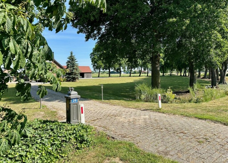  Watervlietseweg 28, Ijzendijke