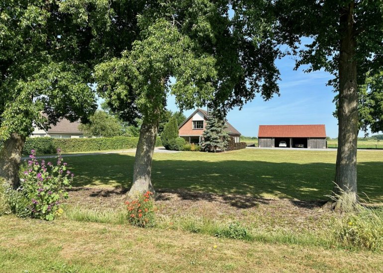  Watervlietseweg 28, Ijzendijke