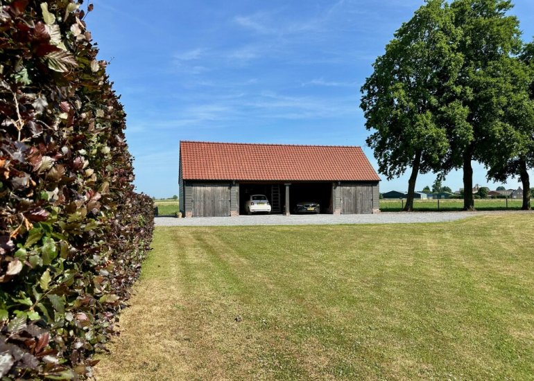  Watervlietseweg 28, Ijzendijke