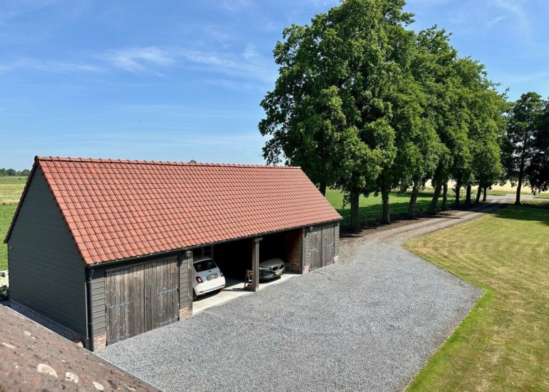  Watervlietseweg 28, Ijzendijke