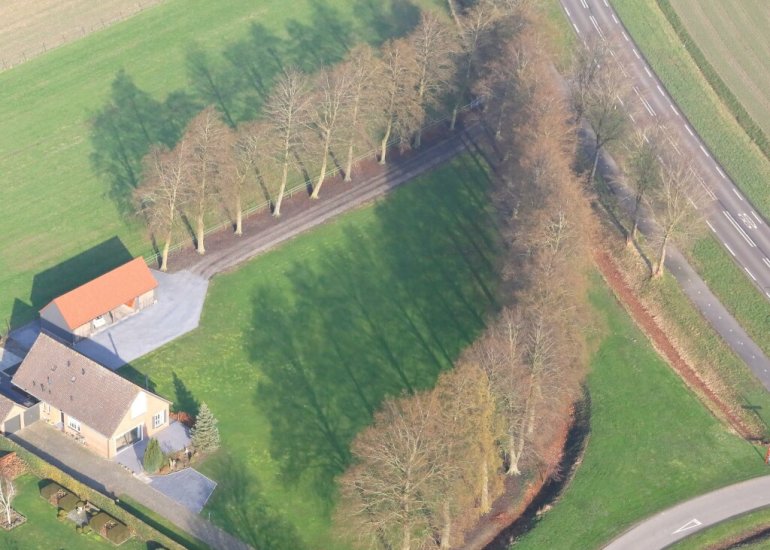 Watervlietseweg 28, Ijzendijke