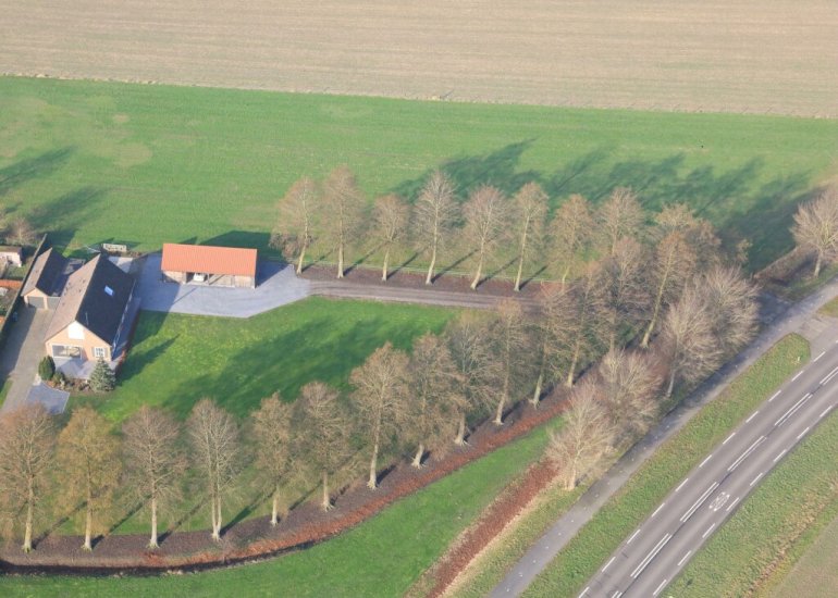  Watervlietseweg 28, Ijzendijke