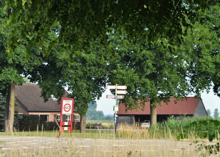  Watervlietseweg 28, Ijzendijke