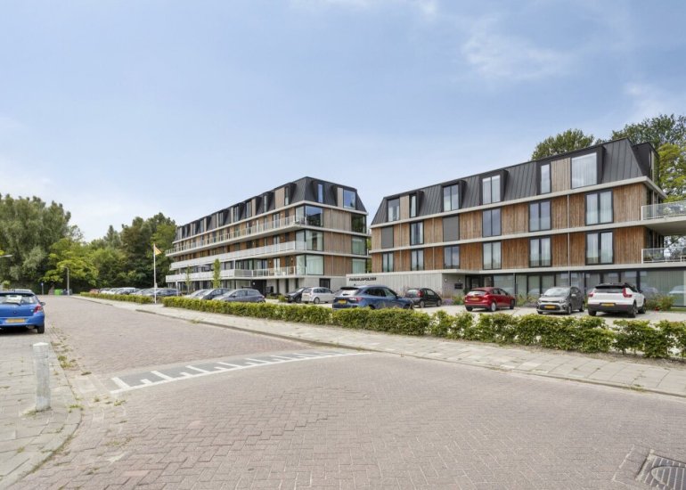  Ringlaan 4101, Breskens