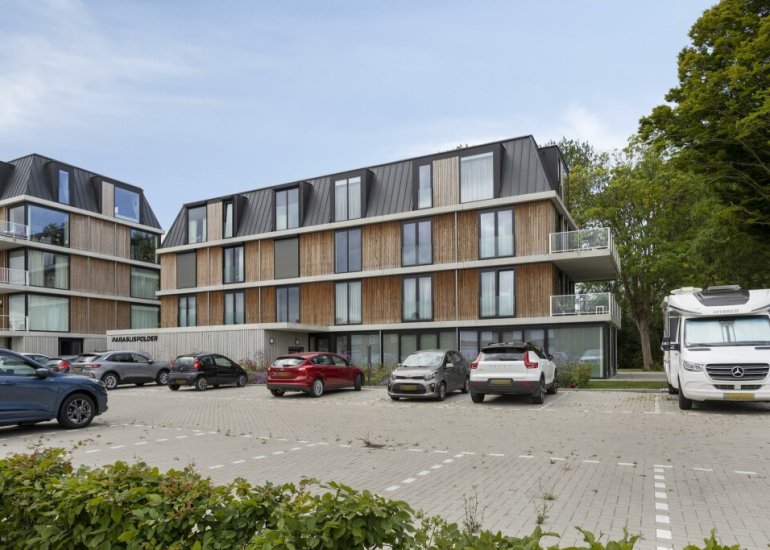  Ringlaan 4101, Breskens