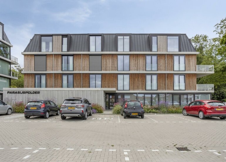  Ringlaan 4101, Breskens
