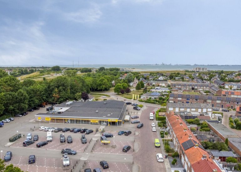  Ringlaan 4101, Breskens