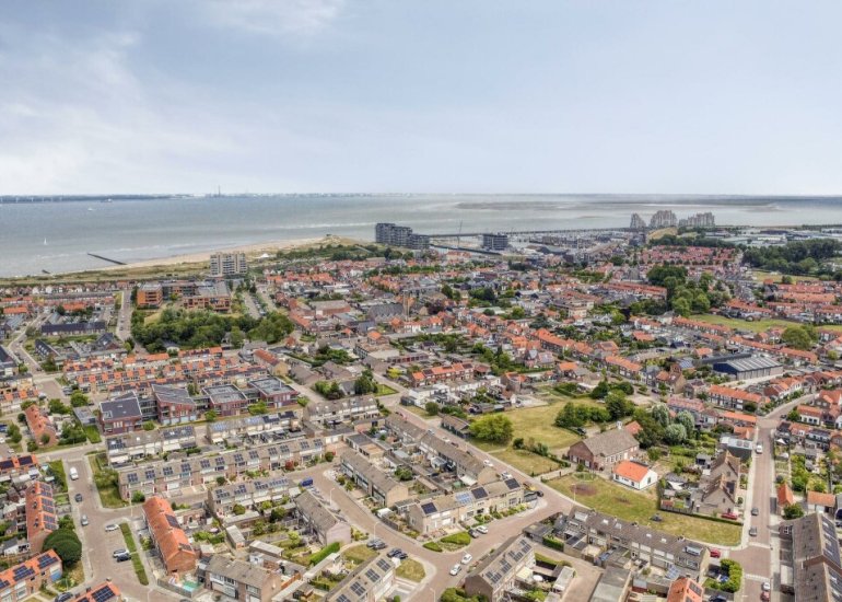  Ringlaan 4101, Breskens