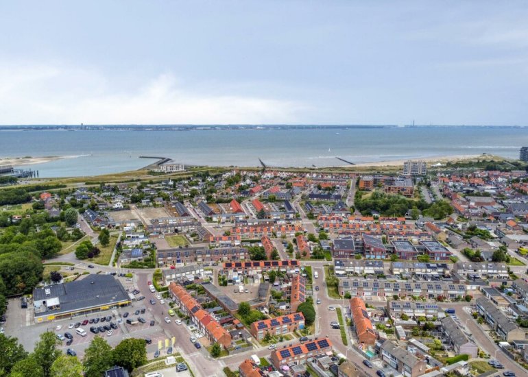  Ringlaan 4101, Breskens