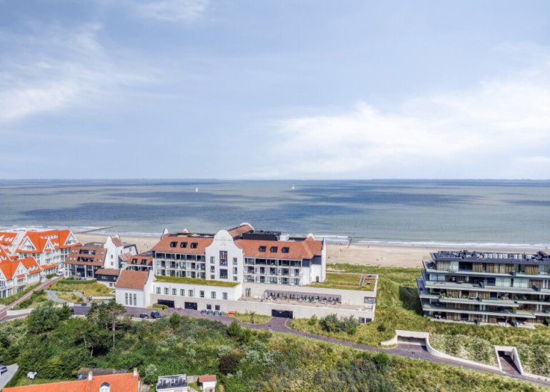 Vlamingpolderweg 4D 301, Cadzand