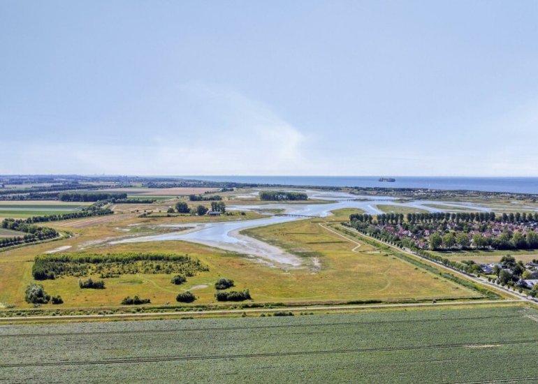  Langeweg 101, Breskens