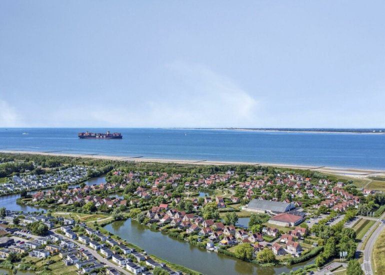  Langeweg 101, Breskens
