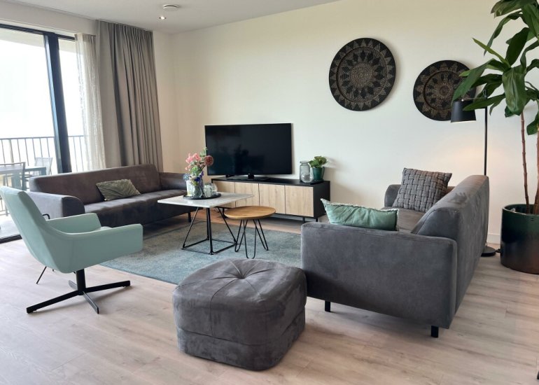  Westhavendam 15301, Breskens