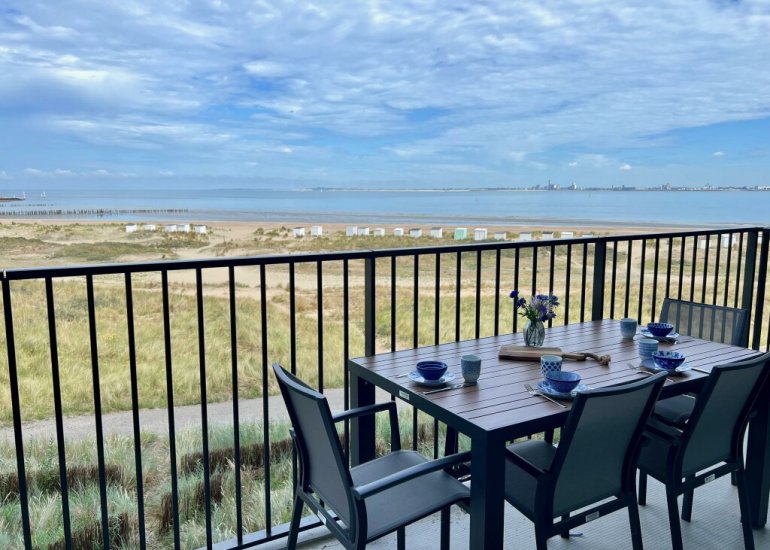  Westhavendam 15301, Breskens