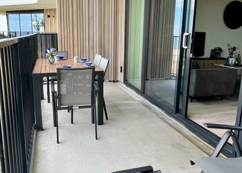  Westhavendam 15301, Breskens