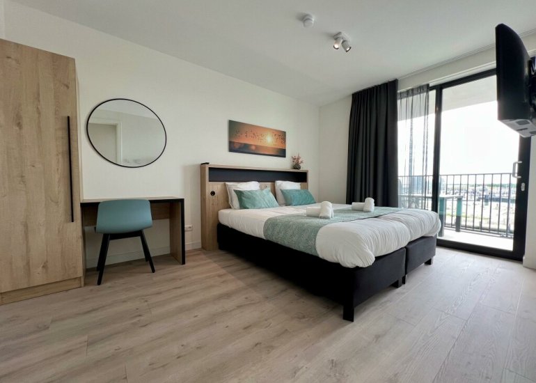  Westhavendam 15301, Breskens