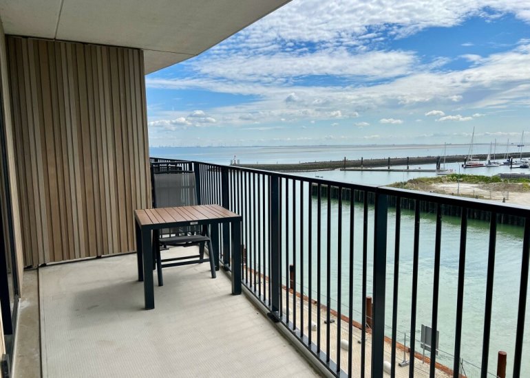  Westhavendam 15301, Breskens